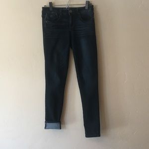 Wit & Wisdom skinny jeans